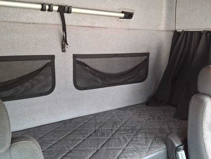 galeria MB 2544 - 6x2