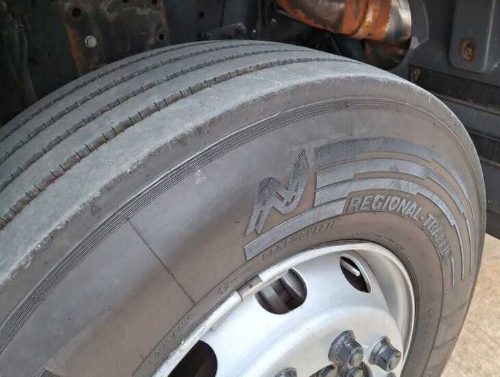 galeria MB 2544 - 6x2