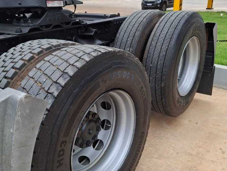 galeria MB 2544 - 6x2