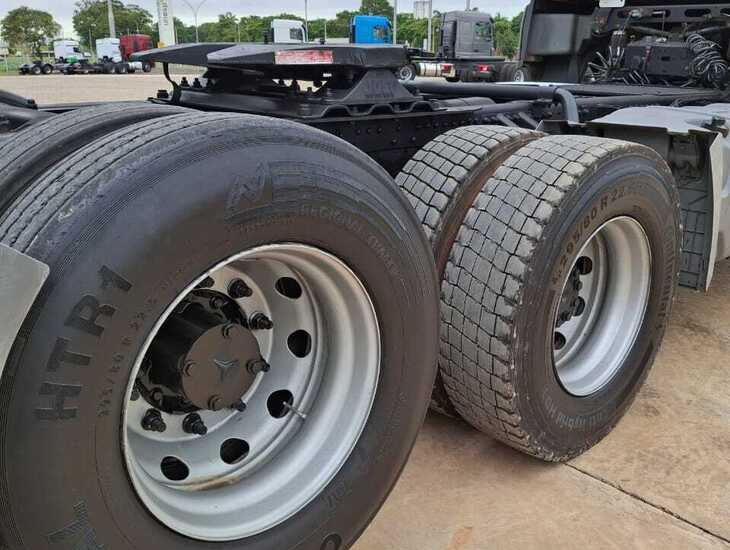 galeria MB 2544 - 6x2