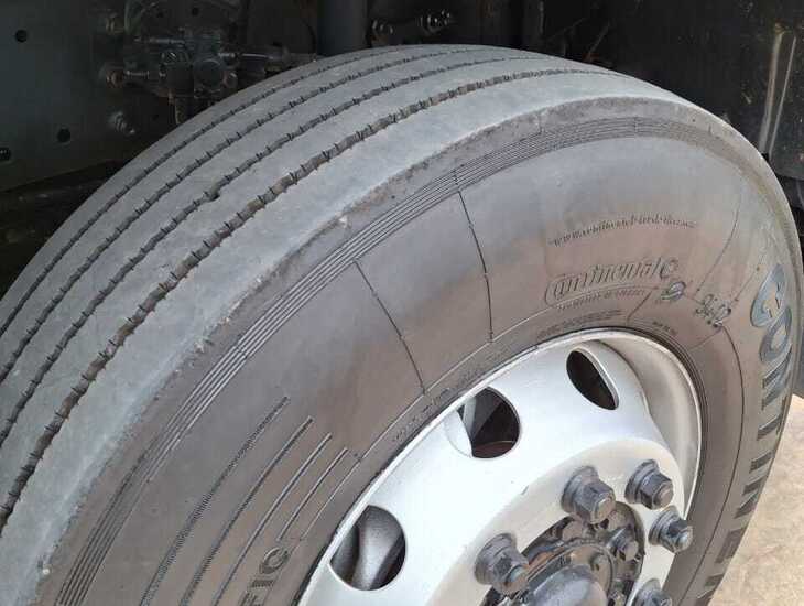 galeria MB 2544 - 6x2