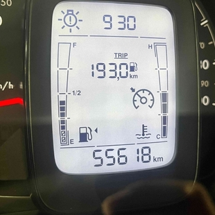 Fiat STRADA 1.4 FIRE FLEX ENDURANCE CS MANUAL