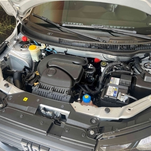 Fiat STRADA 1.4 FIRE FLEX ENDURANCE CS MANUAL