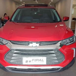 Chevrolet TRACKER 1.2 TURBO FLEX PREMIER AUTOMÁTICO
