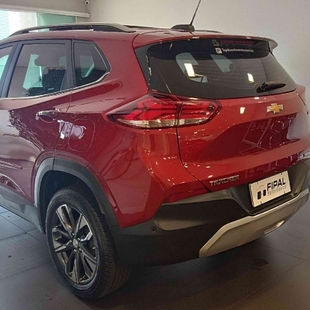 Chevrolet TRACKER 1.2 TURBO FLEX PREMIER AUTOMÁTICO