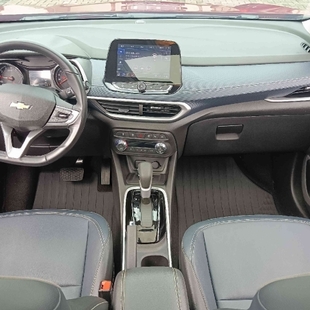 Chevrolet TRACKER 1.2 TURBO FLEX PREMIER AUTOMÁTICO