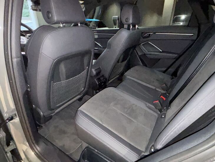 galeria Q3 Sportback