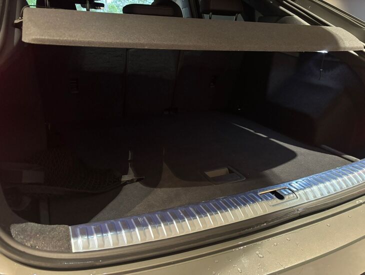 galeria Q3 Sportback