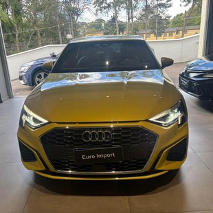 Audi A3 Sportback A3 Sportb. S-Line Limited 1.4 TFSI Tip.