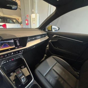 Audi A3 Sportback A3 Sportb. S-Line Limited 1.4 TFSI Tip.