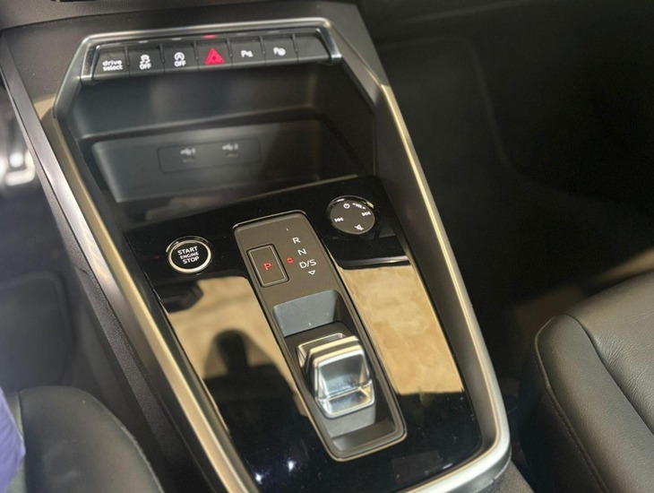 galeria A3 Sportback