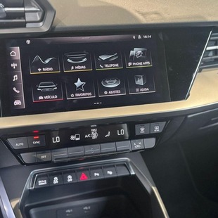 Audi A3 Sportback A3 Sportb. S-Line Limited 1.4 TFSI Tip.