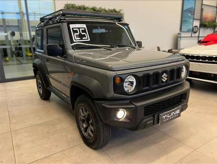 galeria JIMNY