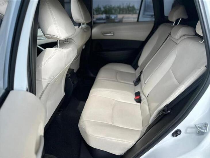 galeria COROLLA CROSS