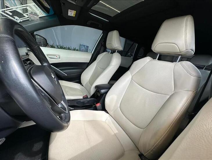 galeria COROLLA CROSS