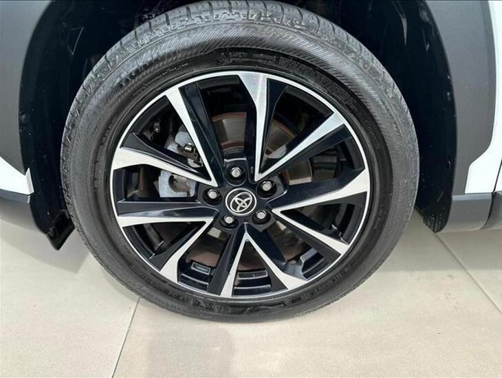 galeria COROLLA CROSS