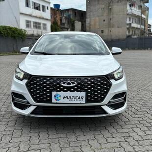 Caoa Chery ARRIZO 6 PRO 1.5 TCI FLEX HYBRID CVT