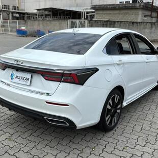 Caoa Chery ARRIZO 6 PRO 1.5 TCI FLEX HYBRID CVT