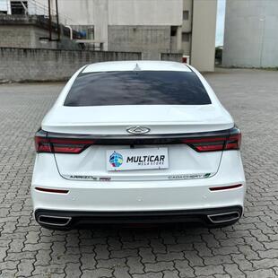Caoa Chery ARRIZO 6 PRO 1.5 TCI FLEX HYBRID CVT