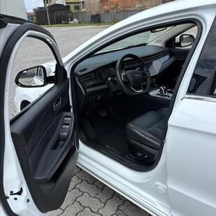 Caoa Chery ARRIZO 6 PRO 1.5 TCI FLEX HYBRID CVT