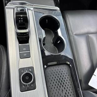 Caoa Chery ARRIZO 6 PRO 1.5 TCI FLEX HYBRID CVT