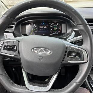 Caoa Chery ARRIZO 6 PRO 1.5 TCI FLEX HYBRID CVT