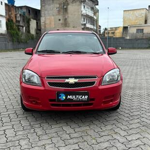 Chevrolet CELTA 1.0 MPFI LT 8V FLEX 4P MANUAL