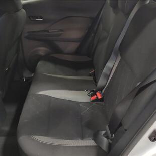 Nissan KICKS 1.6 16V FLEXSTART S 4P MANUAL