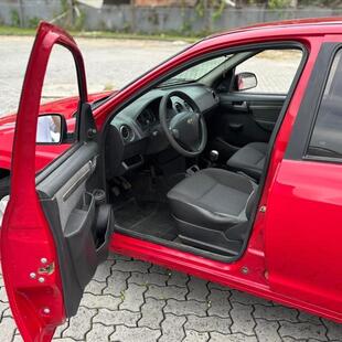 Chevrolet CELTA 1.0 MPFI LT 8V FLEX 4P MANUAL