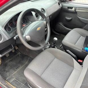 Chevrolet CELTA 1.0 MPFI LT 8V FLEX 4P MANUAL
