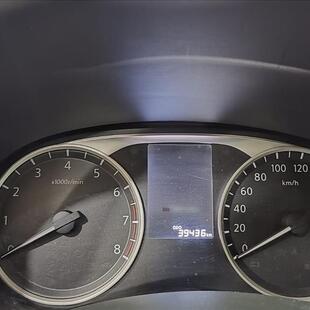 Nissan KICKS 1.6 16V FLEXSTART S 4P MANUAL