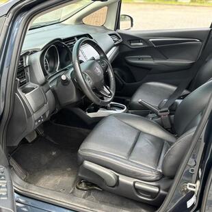 Honda WR-V 1.5 16V FLEXONE EXL CVT