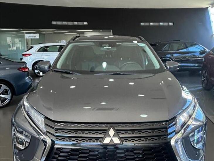 galeria ECLIPSE CROSS