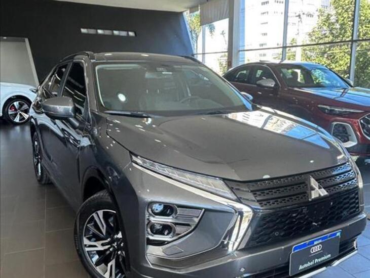 galeria ECLIPSE CROSS