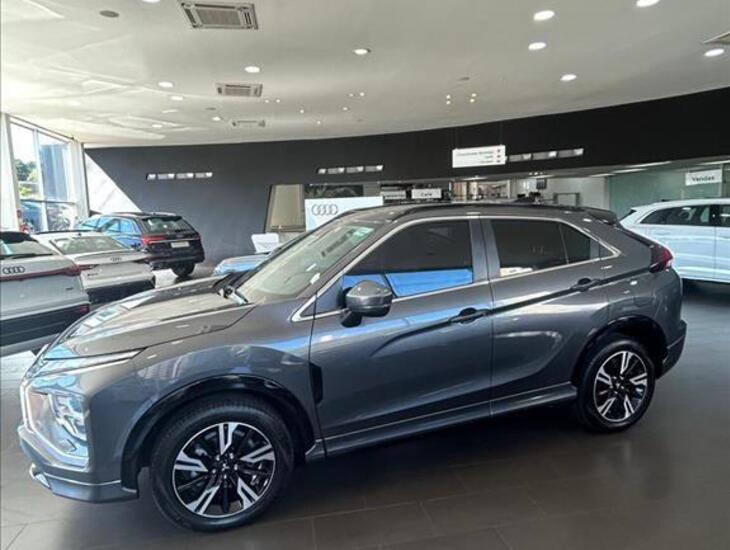 galeria ECLIPSE CROSS