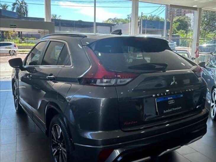 galeria ECLIPSE CROSS