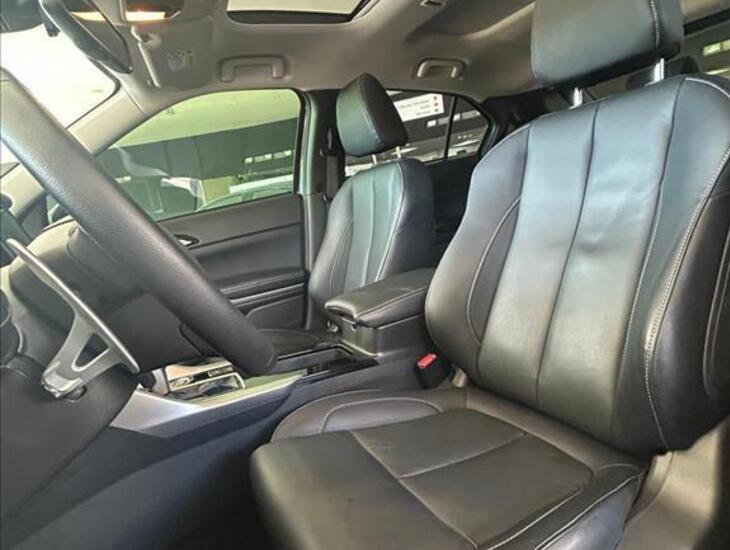 galeria ECLIPSE CROSS