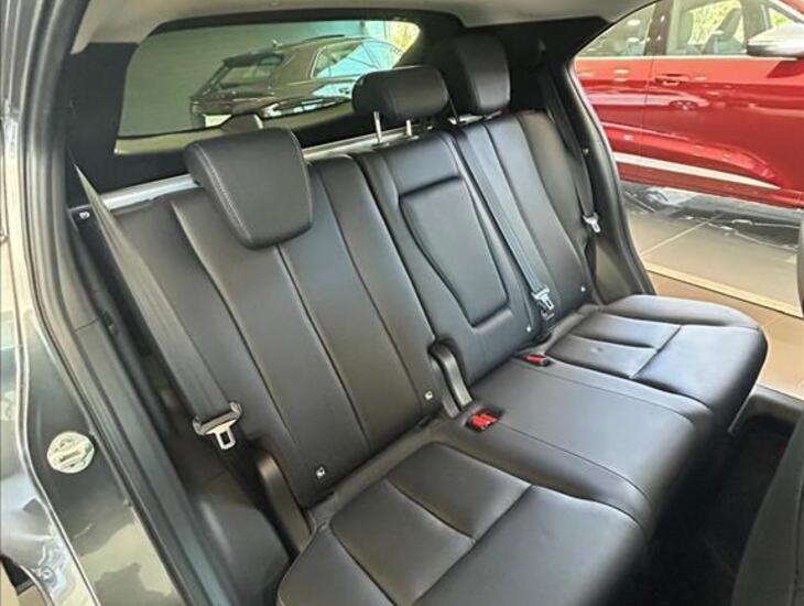 galeria ECLIPSE CROSS