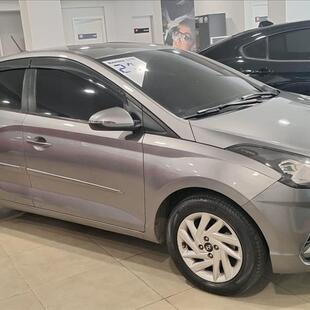 Hyundai HB20 1.0 12V FLEX EVOLUTION MANUAL