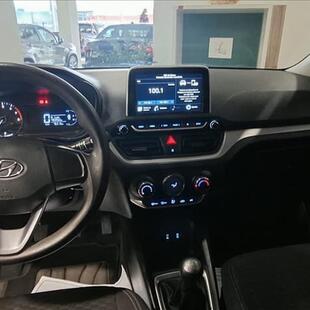 Hyundai HB20 1.0 12V FLEX EVOLUTION MANUAL