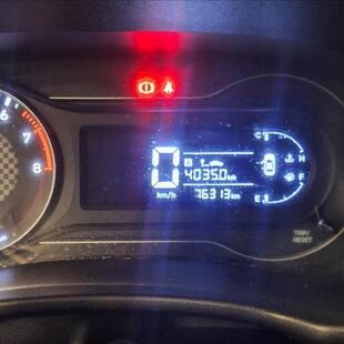 Hyundai HB20 1.0 12V FLEX EVOLUTION MANUAL