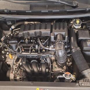 Hyundai HB20 1.0 12V FLEX EVOLUTION MANUAL