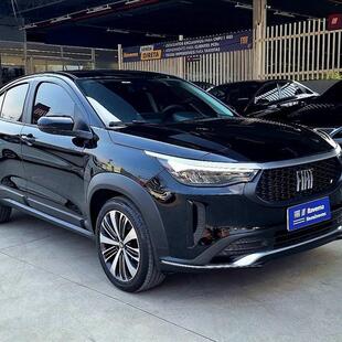 Fiat FASTBACK 1.0 TURBO 200 HYBRID AUDACE CVT