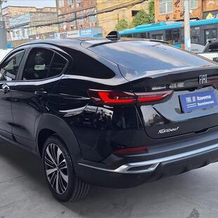 Fiat FASTBACK 1.0 TURBO 200 HYBRID AUDACE CVT