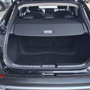 Fiat FASTBACK 1.0 TURBO 200 HYBRID AUDACE CVT