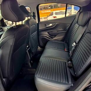 Fiat FASTBACK 1.0 TURBO 200 HYBRID AUDACE CVT