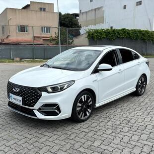 Caoa Chery ARRIZO 6 PRO 1.5 TCI FLEX HYBRID CVT