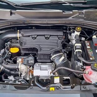 Fiat FASTBACK 1.0 TURBO 200 HYBRID AUDACE CVT