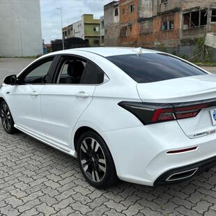 Caoa Chery ARRIZO 6 PRO 1.5 TCI FLEX HYBRID CVT