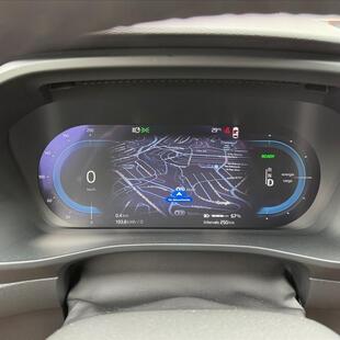 Volvo C40 P8 RECHARGE TWIN ELECTRIC ULTIMATE AWD